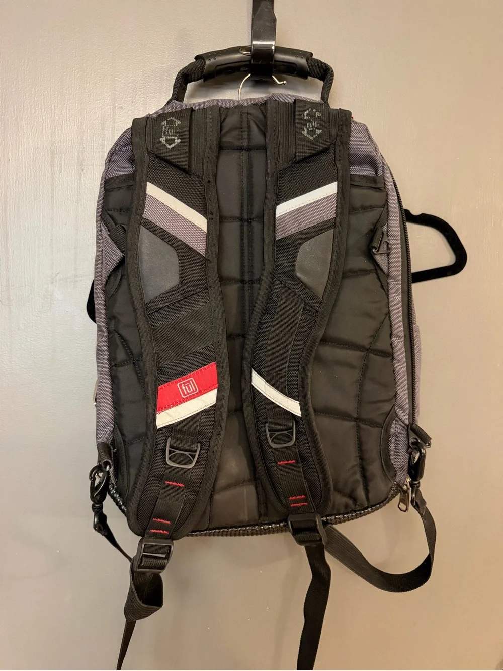 Ful durable gray